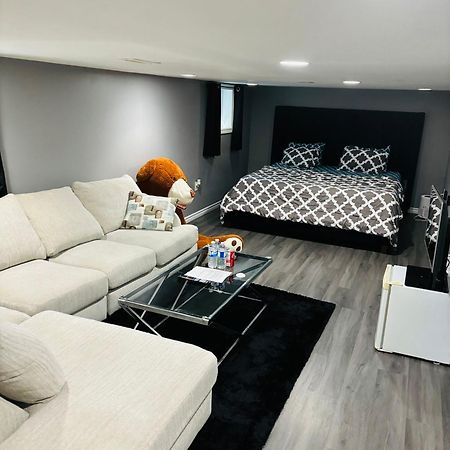 Jakpor Residence Віндзор Екстер'єр фото